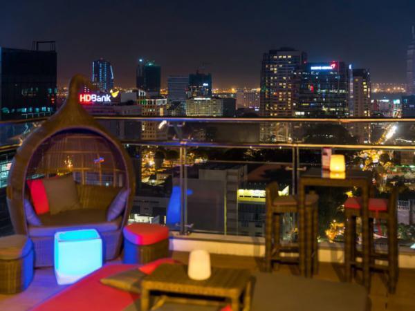 ベトナムビーチに旅行するなら“プラス1泊ホーチミン！” のススメ