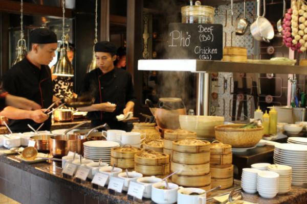 ベトナムビーチに旅行するなら“プラス1泊ホーチミン！” のススメ