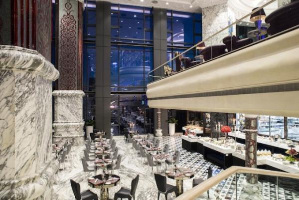 ホーチミン屈指の豪華ホテル「ザ・レヴェリー・サイゴン」に新パッケージ登場