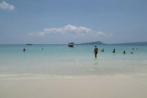 カンボジアでアンコールワットの次に行くべき場所は？