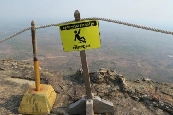 カンボジアでアンコールワットの次に行くべき場所は？