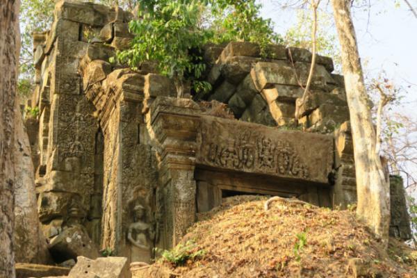 カンボジアでアンコールワットの次に行くべき場所は？
