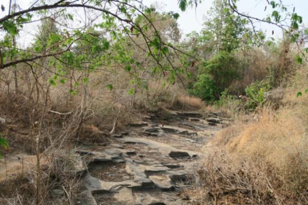 カンボジアでアンコールワットの次に行くべき場所は？
