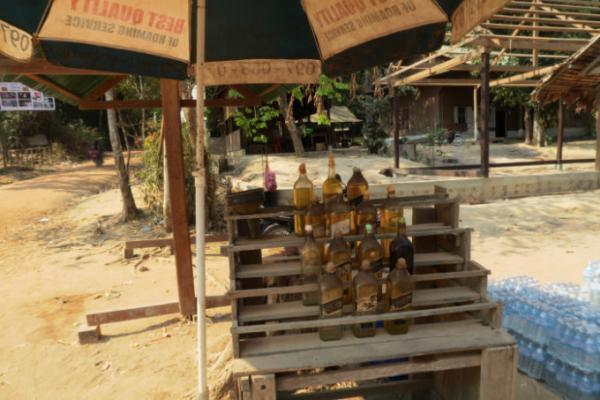 カンボジアでアンコールワットの次に行くべき場所は？