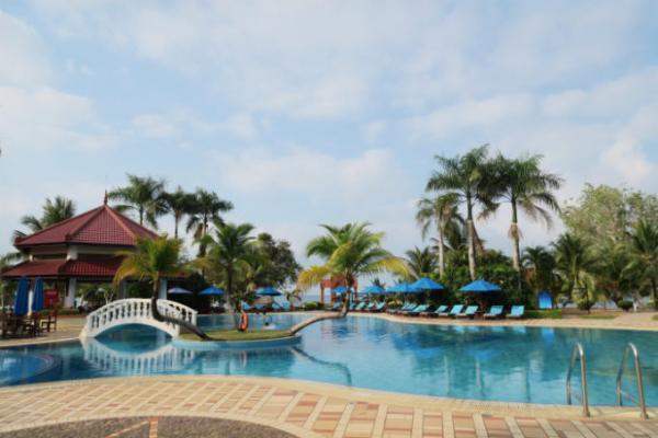 カンボジアでアンコールワットの次に行くべき場所は？