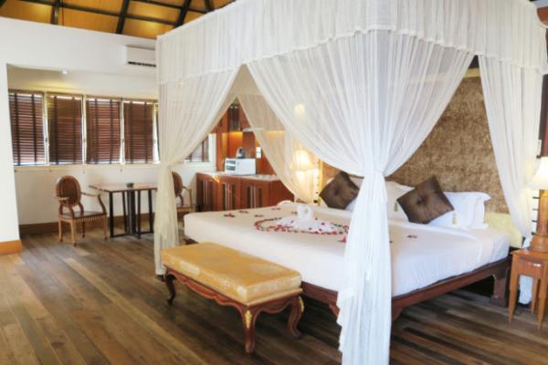 カンボジアでアンコールワットの次に行くべき場所は？