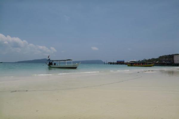 カンボジアでアンコールワットの次に行くべき場所は？