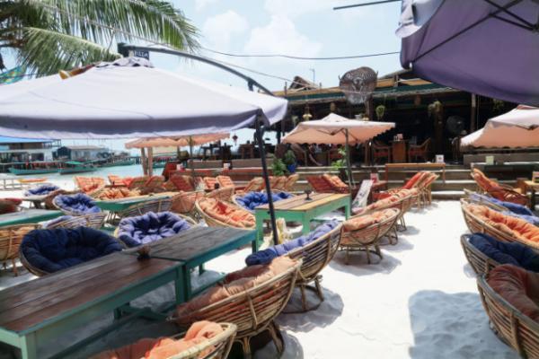 カンボジアでアンコールワットの次に行くべき場所は？