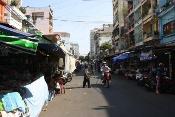 ホーチミンで食べたいココナッツ系ベトナムデザート3種