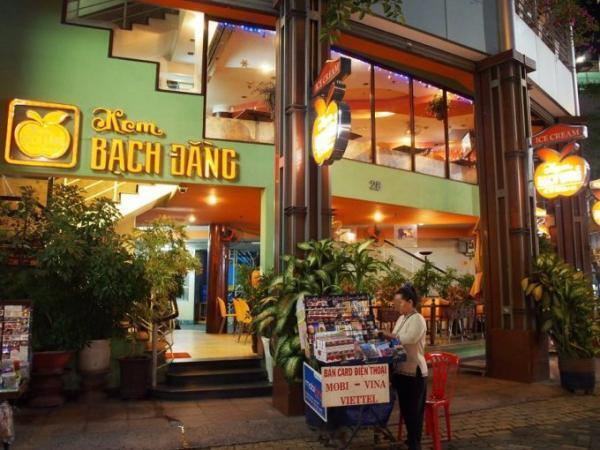 ホーチミンで食べたいココナッツ系ベトナムデザート3種