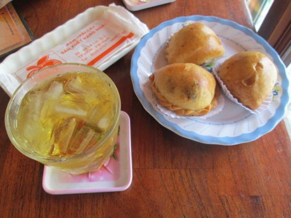 ホーチミンで食べたいココナッツ系ベトナムデザート3種