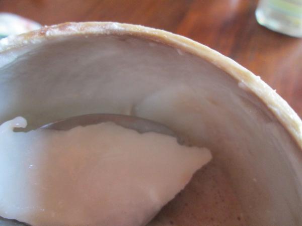 ホーチミンで食べたいココナッツ系ベトナムデザート3種