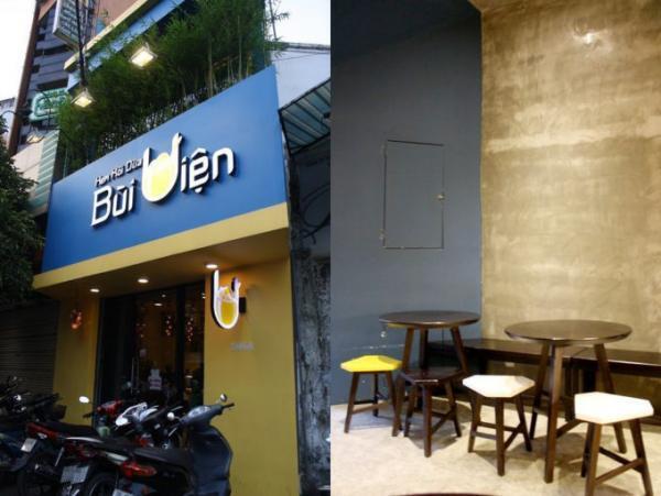 ホーチミンで食べたいココナッツ系ベトナムデザート3種