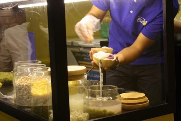 ホーチミンで食べたいココナッツ系ベトナムデザート3種