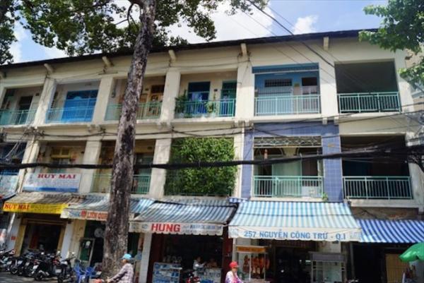 知られざる魅力！「ベトナムの二階」は遊び心が満載だ。