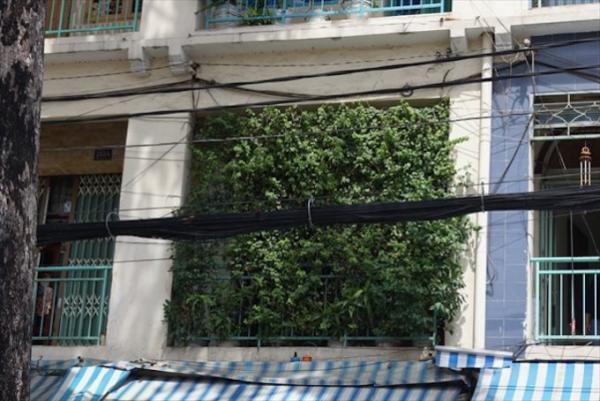 知られざる魅力！「ベトナムの二階」は遊び心が満載だ。