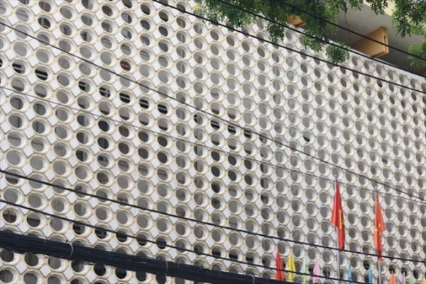 知られざる魅力！「ベトナムの二階」は遊び心が満載だ。