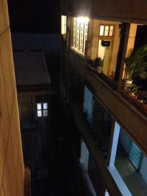 知られざる魅力！「ベトナムの二階」は遊び心が満載だ。