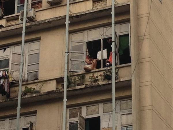 知られざる魅力！「ベトナムの二階」は遊び心が満載だ。