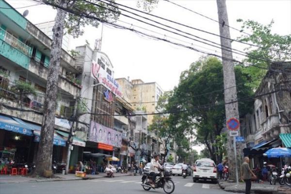 知られざる魅力！「ベトナムの二階」は遊び心が満載だ。