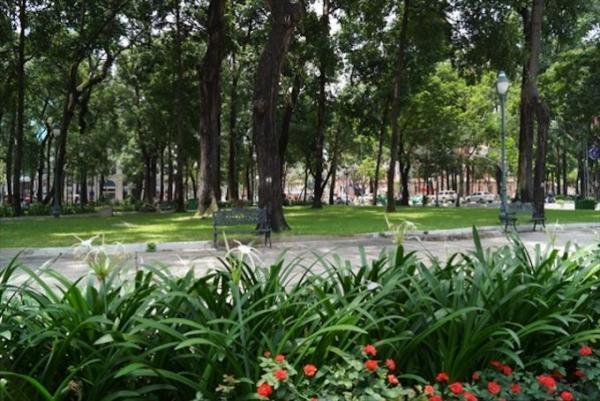 知られざる魅力！「ベトナムの二階」は遊び心が満載だ。