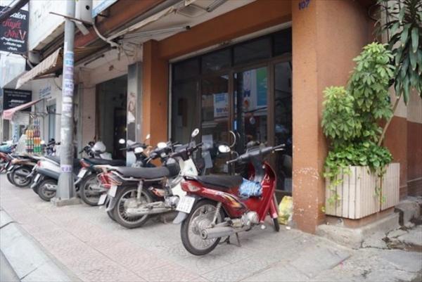 知られざる魅力！「ベトナムの二階」は遊び心が満載だ。