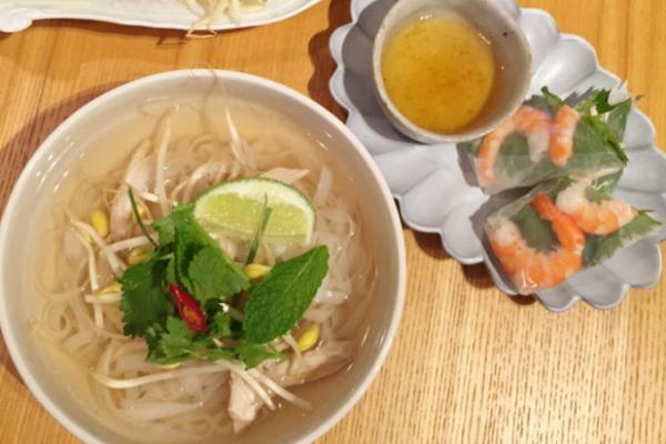 味よしビジュアルよし！ベトナム土産にしたいフォーの調理キット