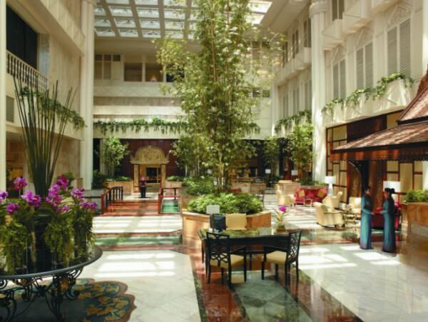Shangri-La Hotel Bangkok2