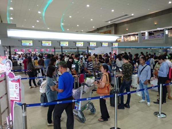 LCCを使いこなせ！バンコク・ドンムアン空港へのアクセスとガイド