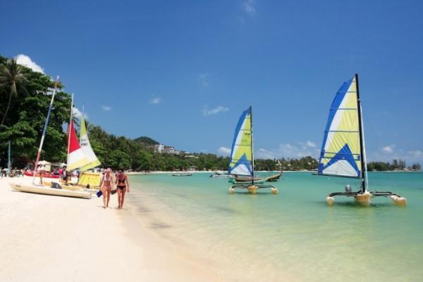 ファミリー層に人気の国は？「家族旅行に人気の国」ランキング