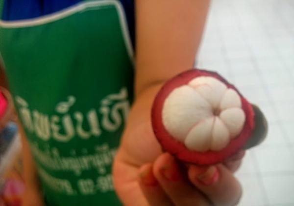 バンコクの高級市場！「オートーコー市場」を散策しよう