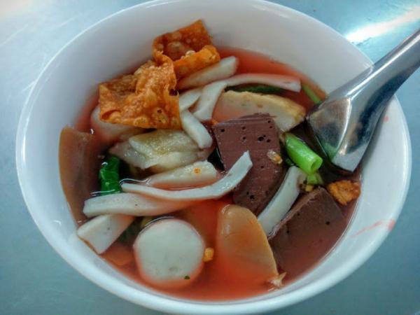 バンコクの高級市場！「オートーコー市場」を散策しよう