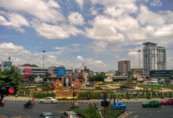 トンブリーを歩いてバンコクのノスタルジーを感じてみよう