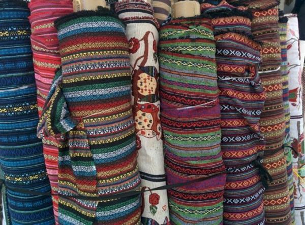 トンブリーを歩いてバンコクのノスタルジーを感じてみよう