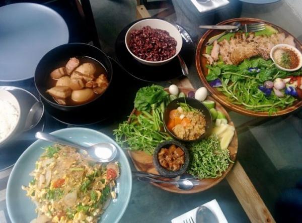 トンブリーを歩いてバンコクのノスタルジーを感じてみよう