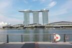 初めての子連れ海外旅行はシンガポールで決まり！