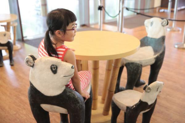 熱帯ジャングルのアニマルパラダイス！シンガポールは動物園が楽しい