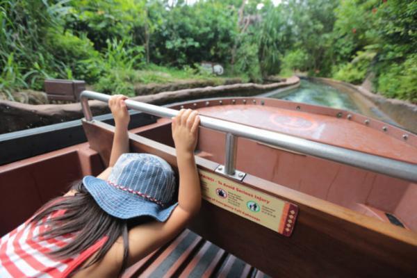 熱帯ジャングルのアニマルパラダイス！シンガポールは動物園が楽しい