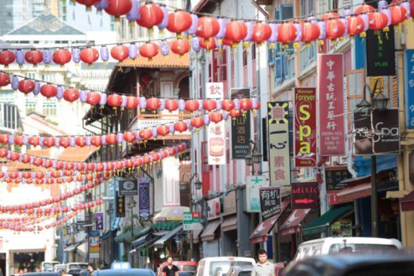 熱帯ジャングルのアニマルパラダイス！シンガポールは動物園が楽しい