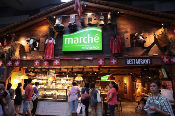 アフタヌーンティーに美術館だって親子で楽しめるのがシンガポール！