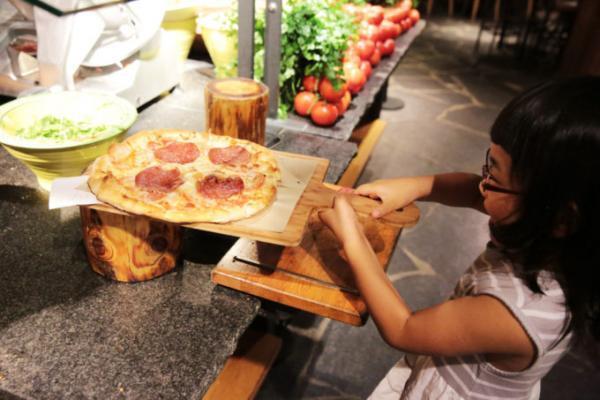 アフタヌーンティーに美術館だって親子で楽しめるのがシンガポール！