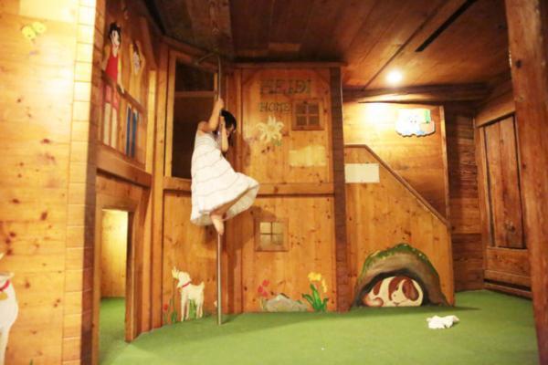 アフタヌーンティーに美術館だって親子で楽しめるのがシンガポール！