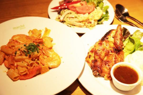 アフタヌーンティーに美術館だって親子で楽しめるのがシンガポール！