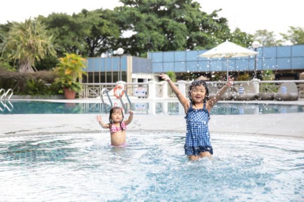 アフタヌーンティーに美術館だって親子で楽しめるのがシンガポール！