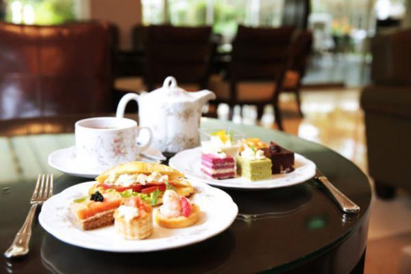 アフタヌーンティーに美術館だって親子で楽しめるのがシンガポール！