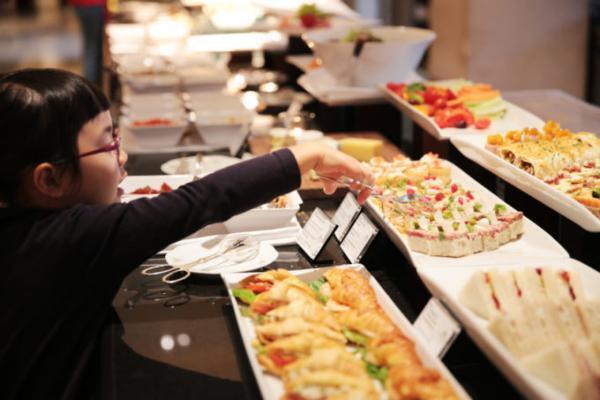 アフタヌーンティーに美術館だって親子で楽しめるのがシンガポール！