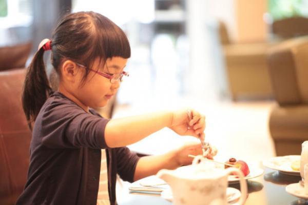 アフタヌーンティーに美術館だって親子で楽しめるのがシンガポール！