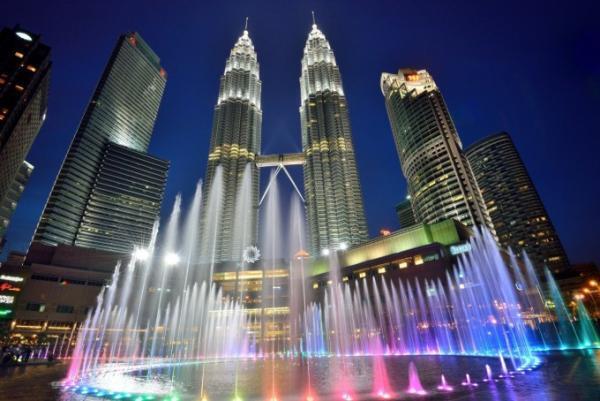 ANAが羽田=クアラルンプール線を10月に新規就航