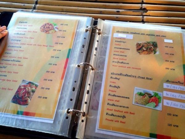 バンコクで楽しむ極上サンセット！海の上のレストラン「Bangkok Seaview」