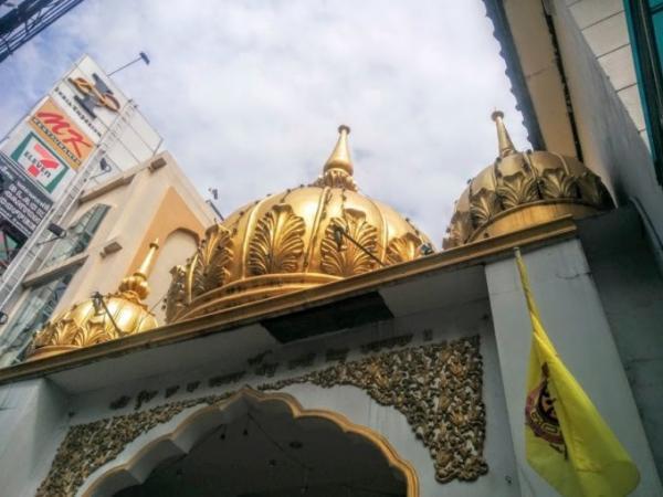 バンコクのインド人街「パフラット」を歩いてみよう